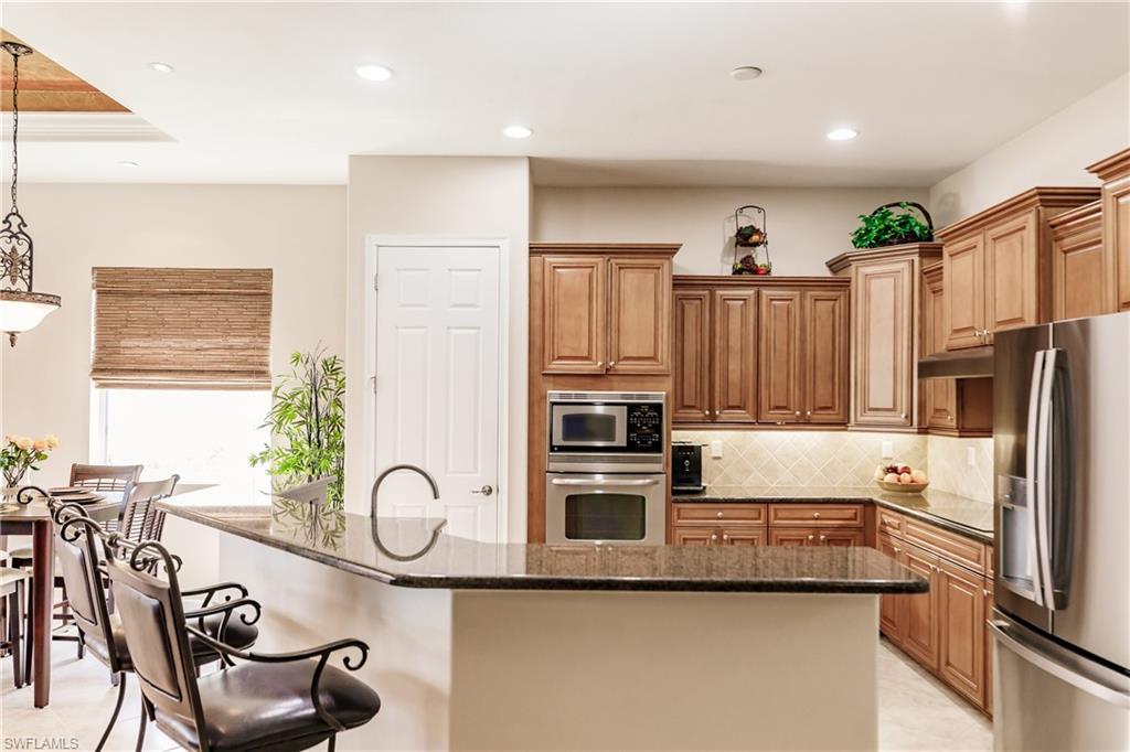 HERITAGE BAY - Residential