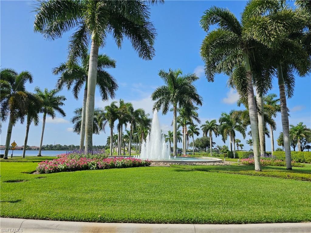 HERITAGE BAY - Residential