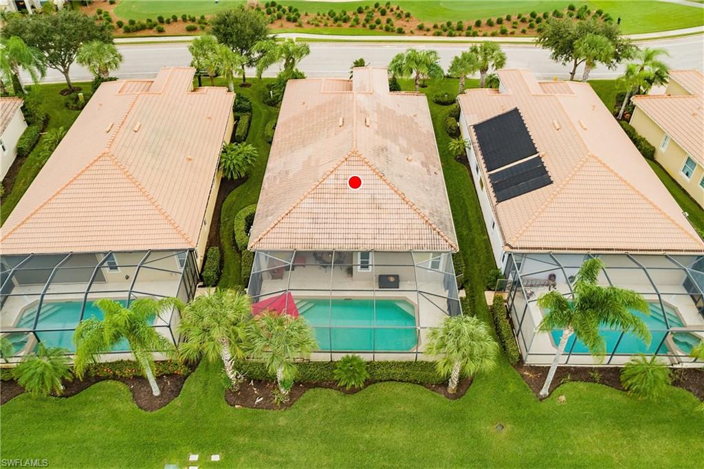 HERITAGE BAY - Residential