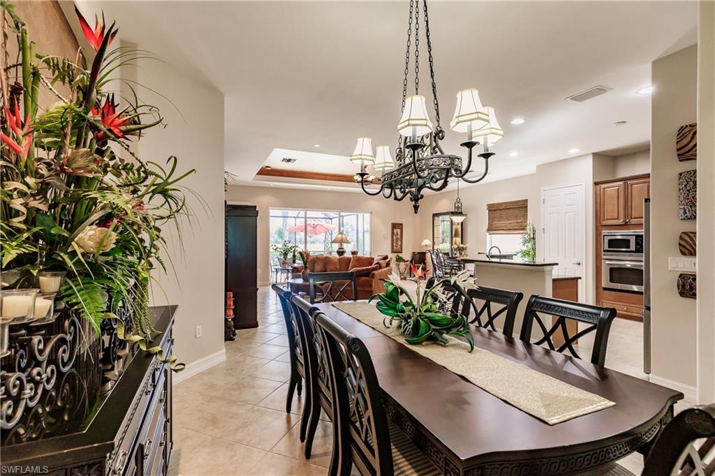 HERITAGE BAY - Residential