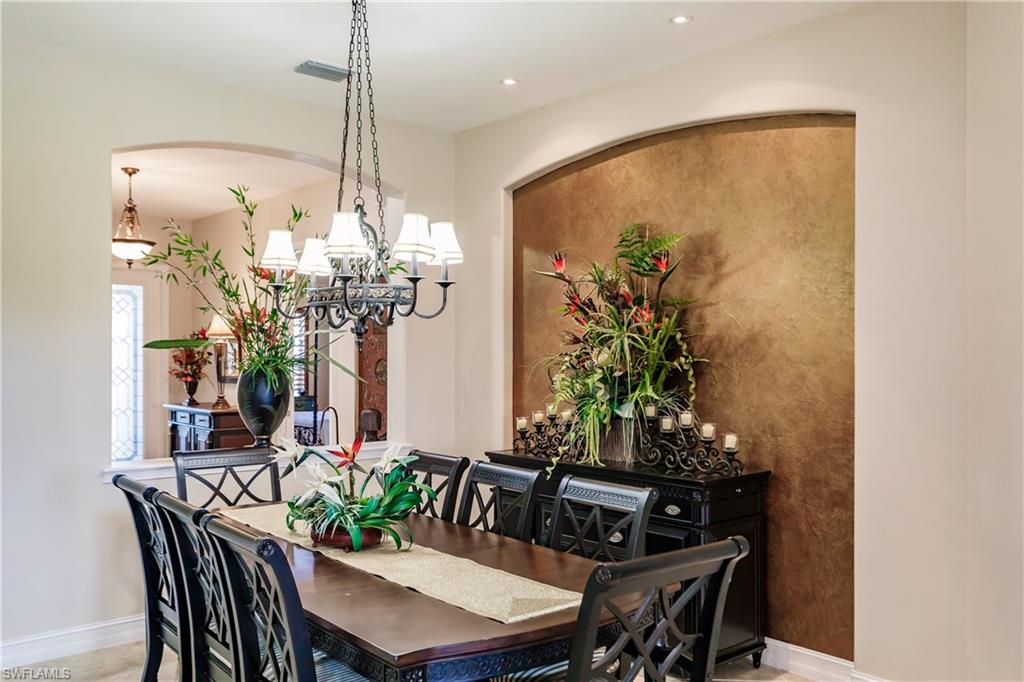 HERITAGE BAY - Residential