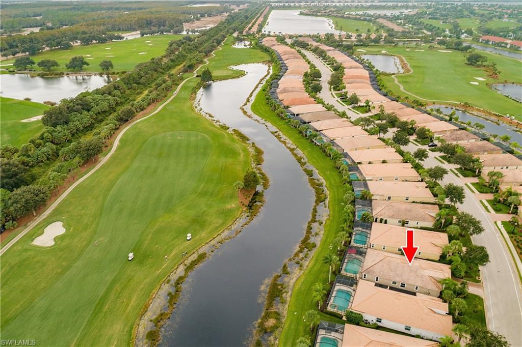 HERITAGE BAY - Residential