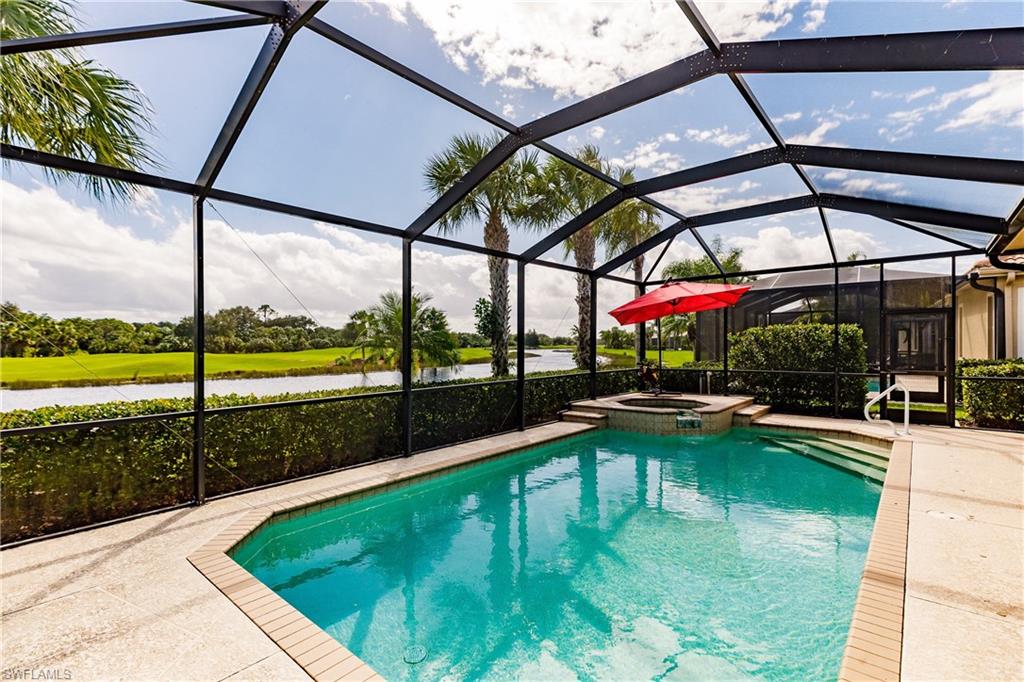 HERITAGE BAY - Residential