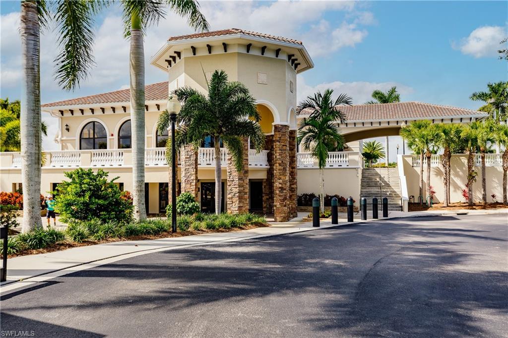 HERITAGE BAY - Residential