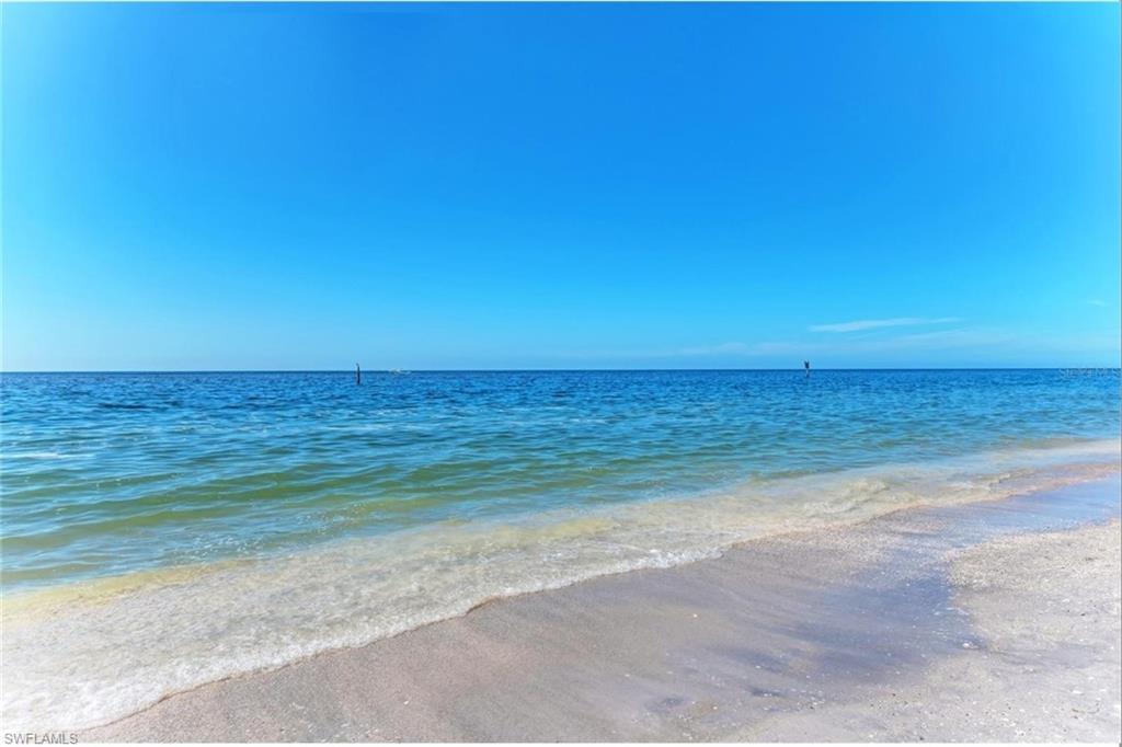 SOUTH GULF COVE - Land