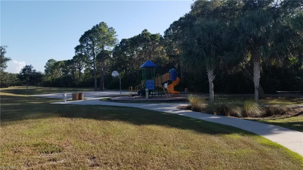 SOUTH GULF COVE - Land