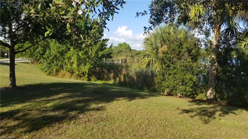 SOUTH GULF COVE - Land