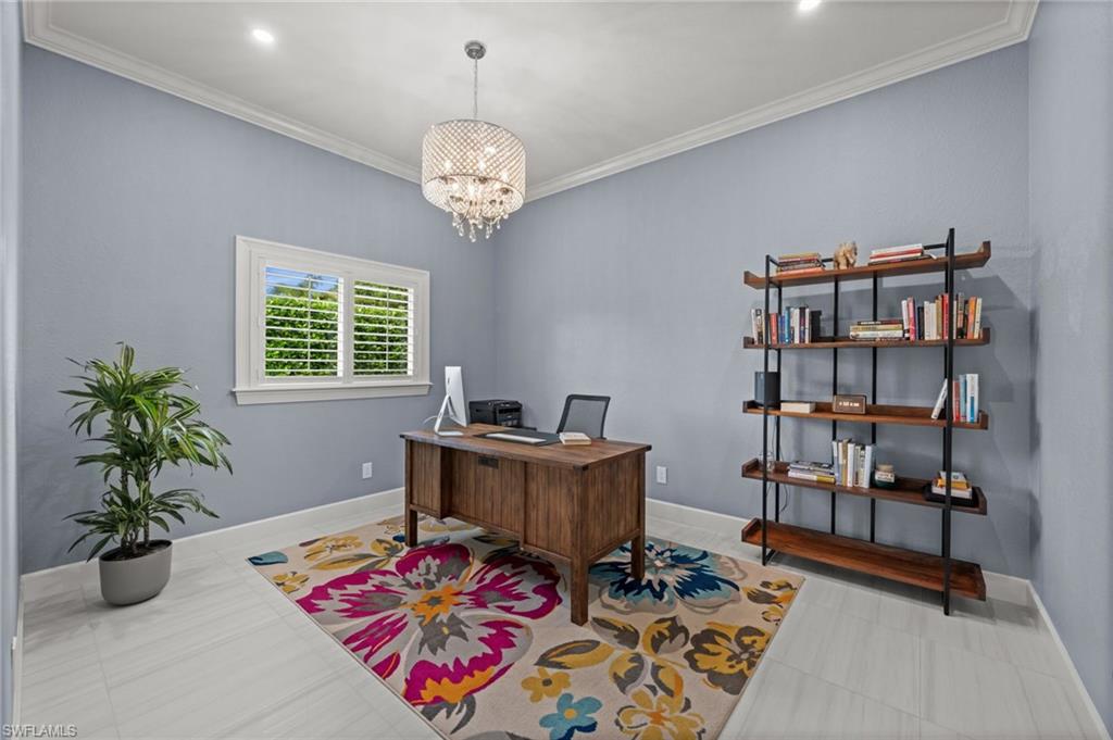 IMPERIAL GOLF ESTATES - Residential