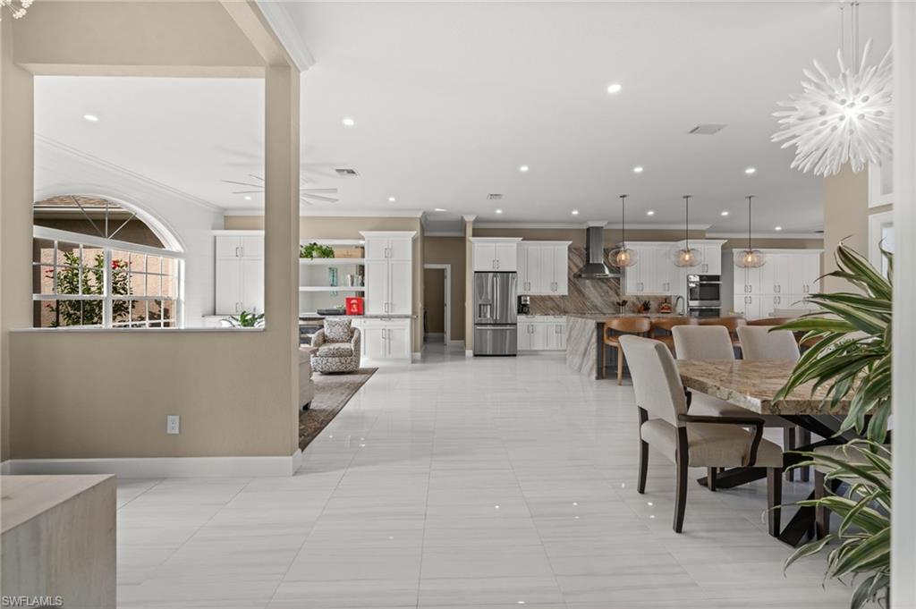 IMPERIAL GOLF ESTATES - Residential