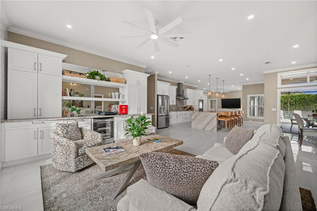 IMPERIAL GOLF ESTATES - Residential