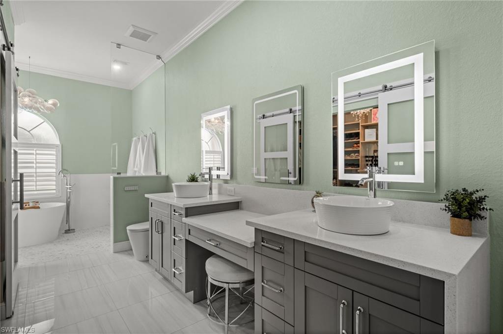 IMPERIAL GOLF ESTATES - Residential