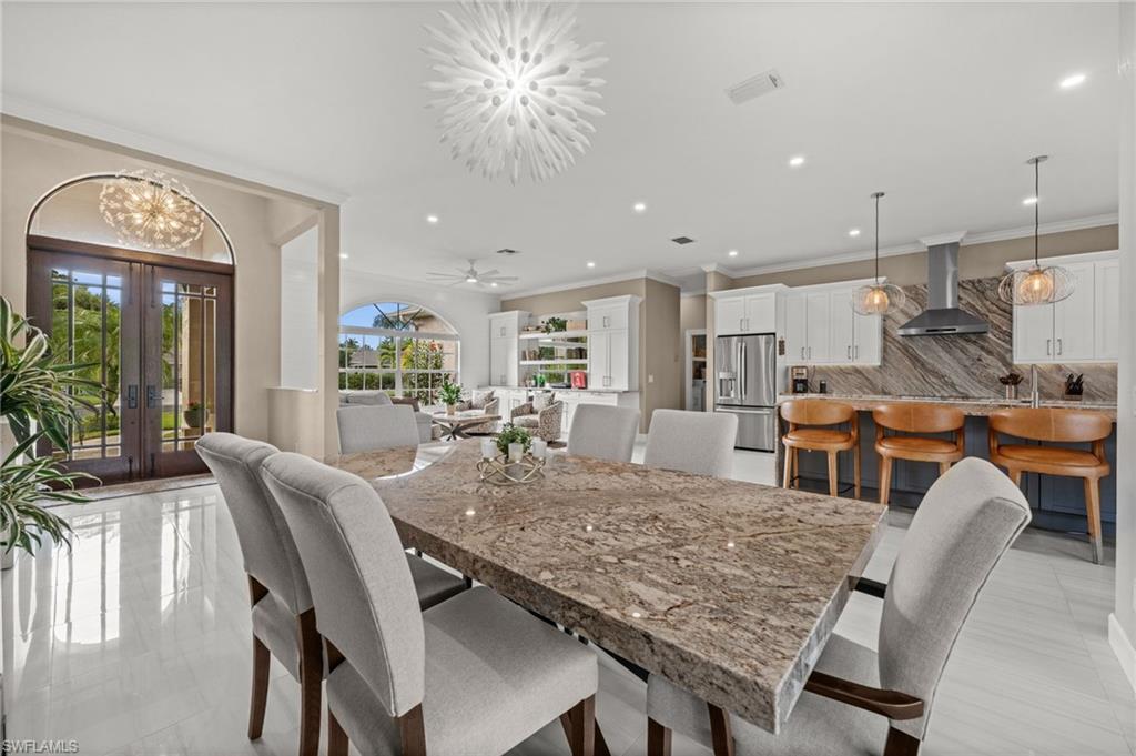 IMPERIAL GOLF ESTATES - Residential