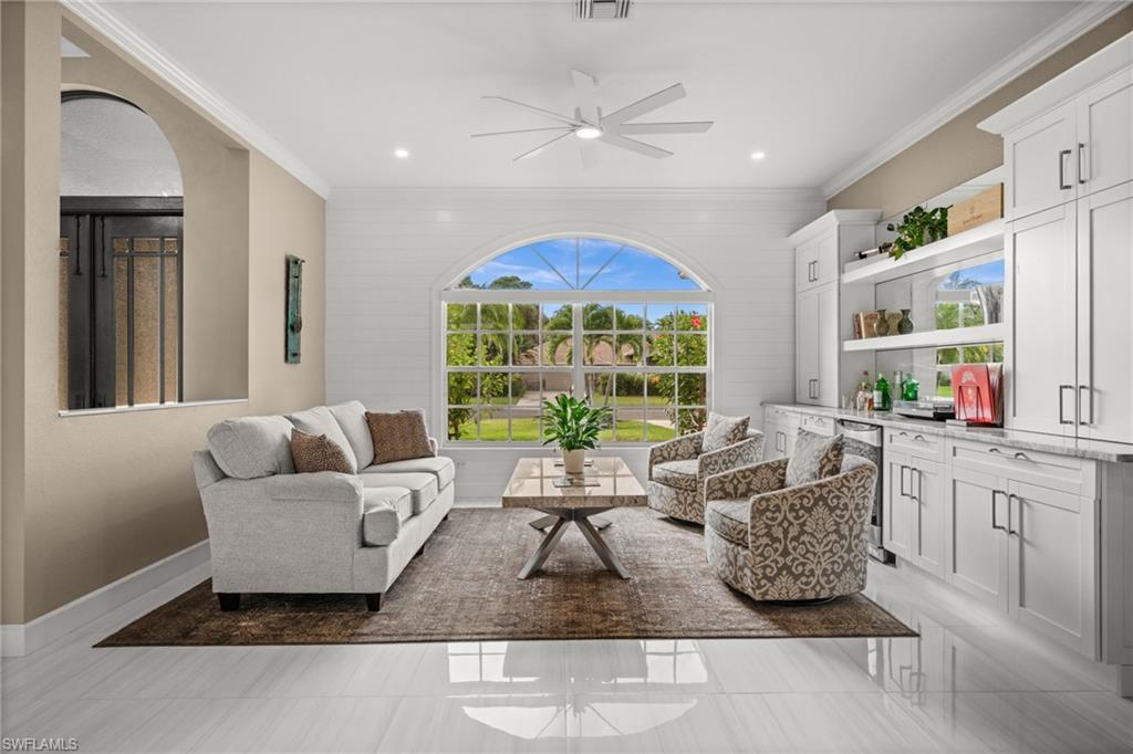 IMPERIAL GOLF ESTATES - Residential