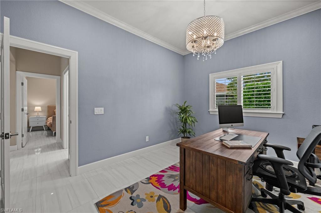 IMPERIAL GOLF ESTATES - Residential