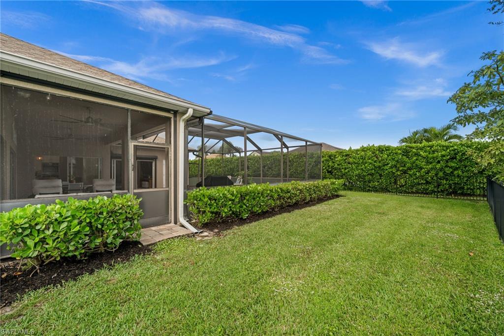 IMPERIAL GOLF ESTATES - Residential