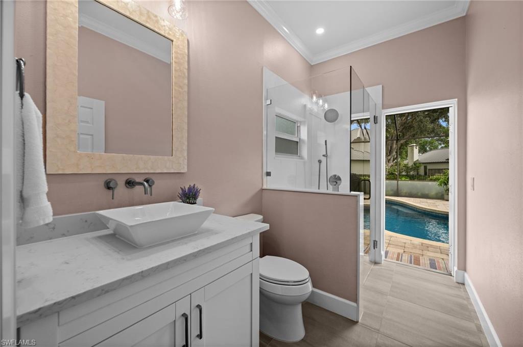 IMPERIAL GOLF ESTATES - Residential