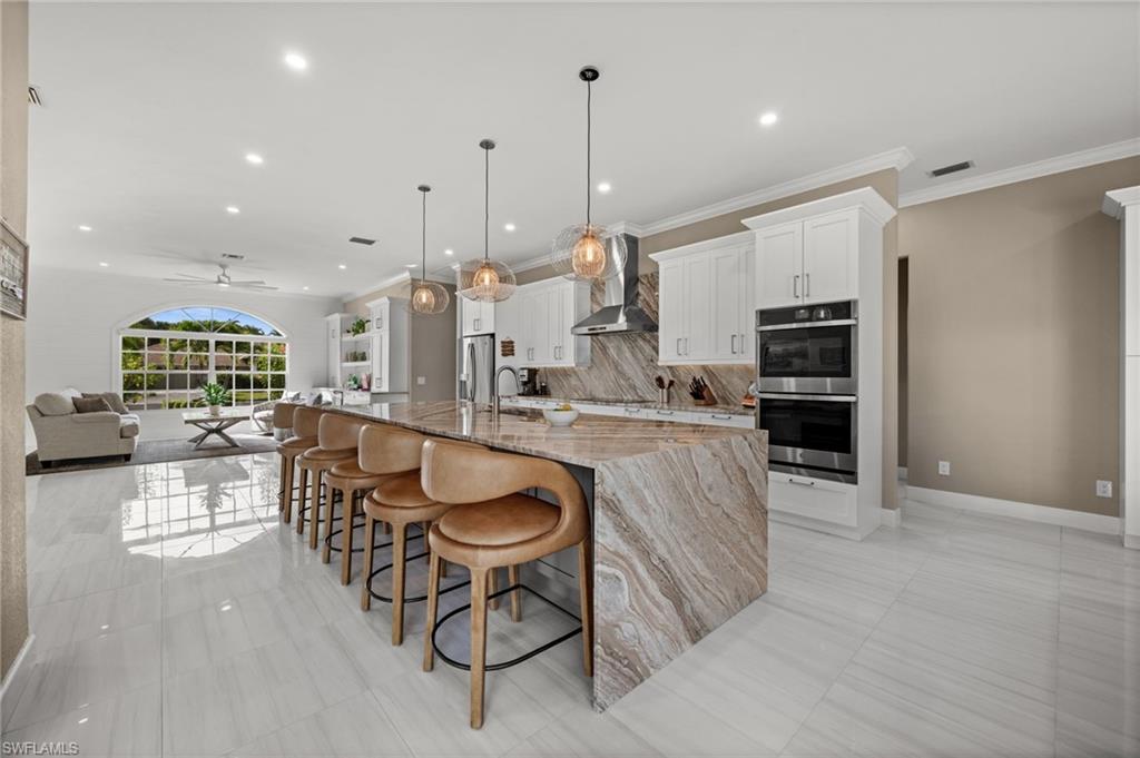 IMPERIAL GOLF ESTATES - Residential