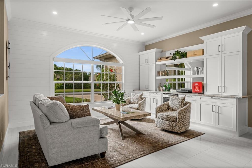 IMPERIAL GOLF ESTATES - Residential