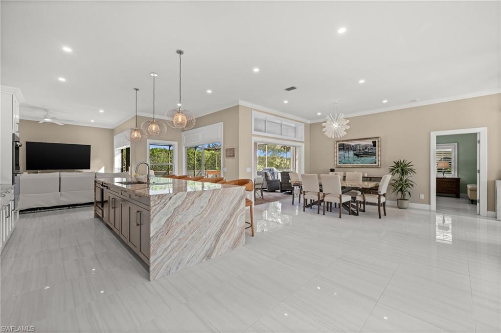 IMPERIAL GOLF ESTATES - Residential