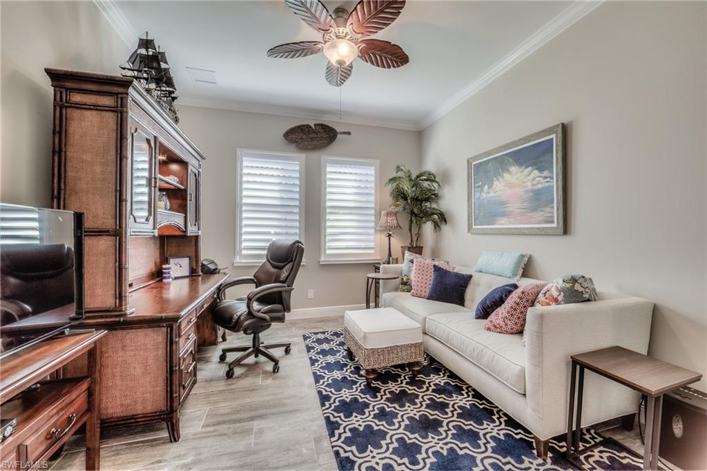 RAFFIA PRESERVE - Residential