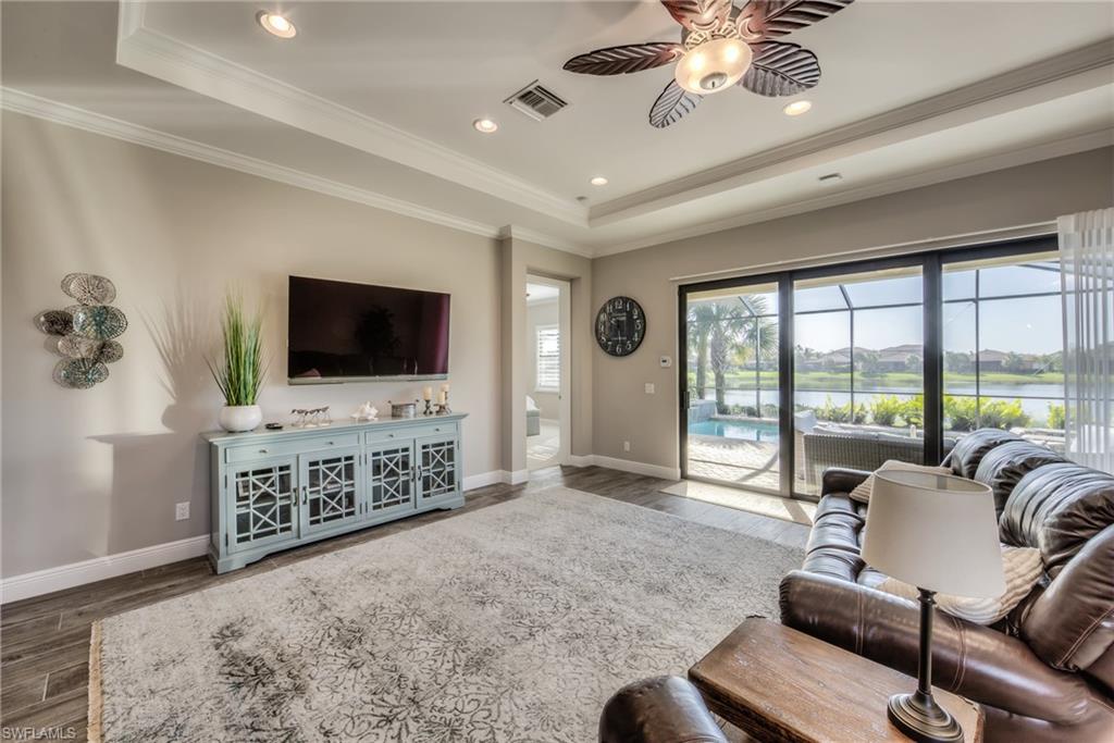 RAFFIA PRESERVE - Residential