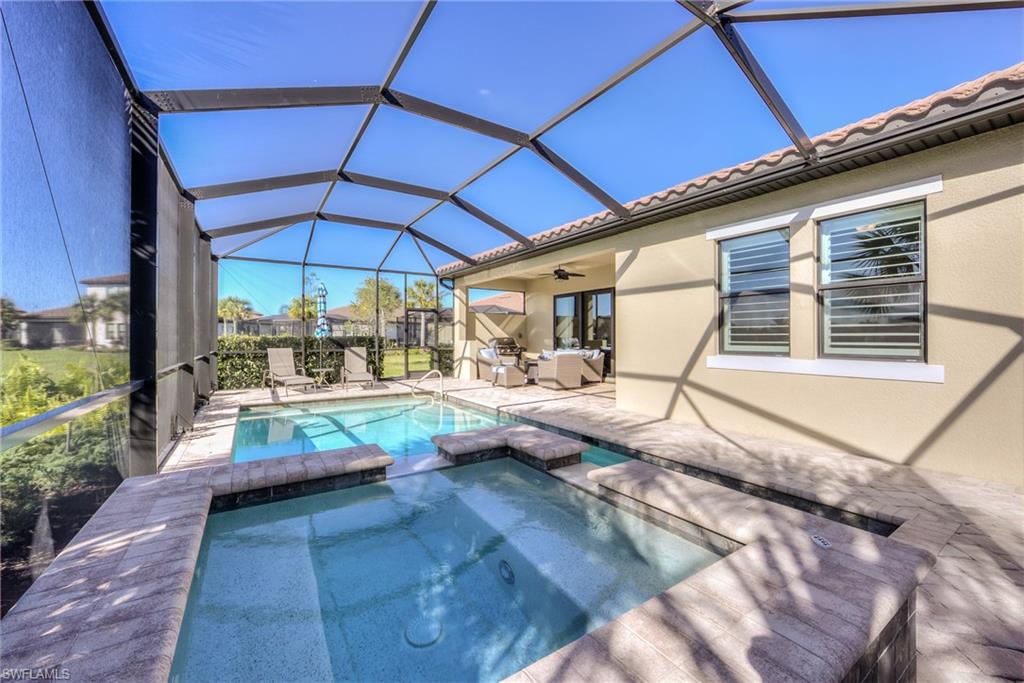 RAFFIA PRESERVE - Residential