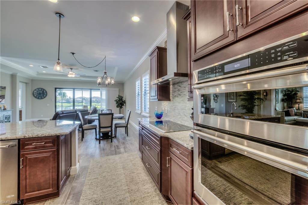 RAFFIA PRESERVE - Residential