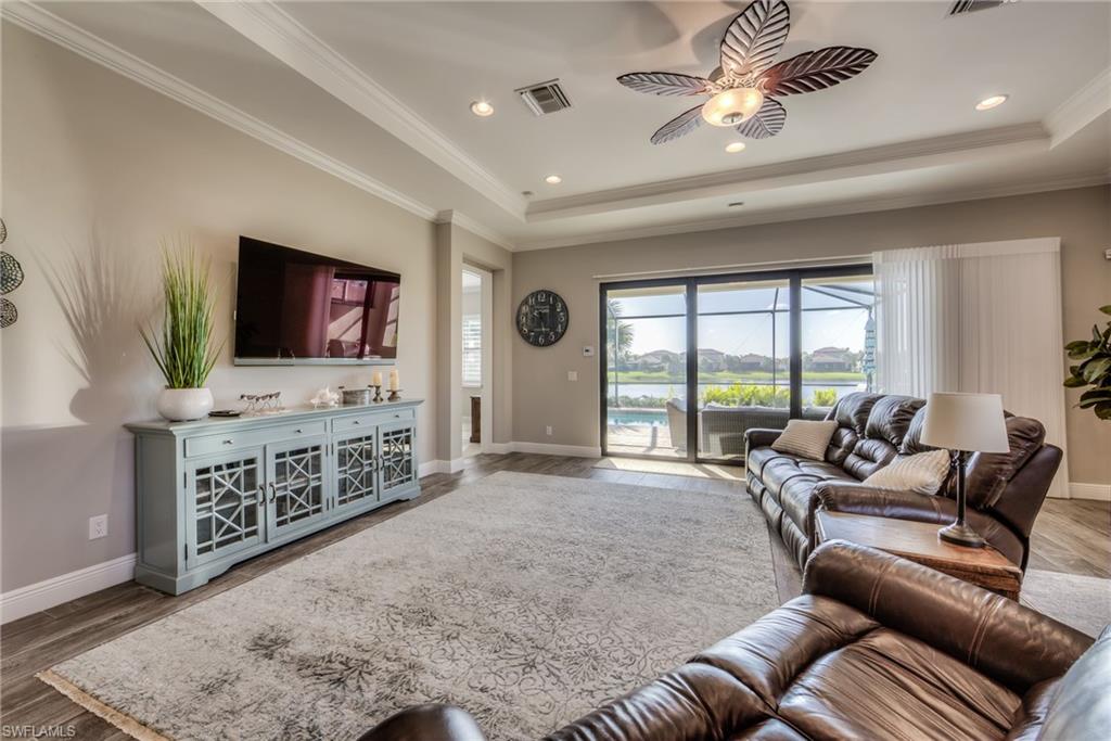 RAFFIA PRESERVE - Residential