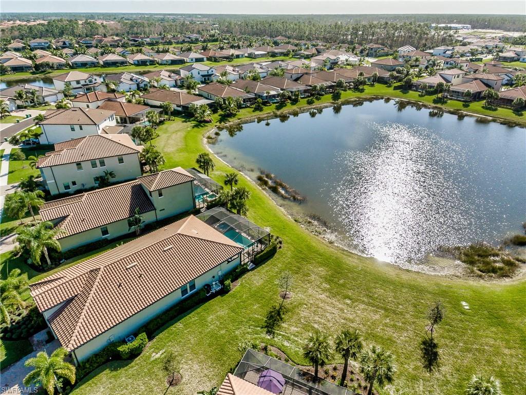 RAFFIA PRESERVE - Residential