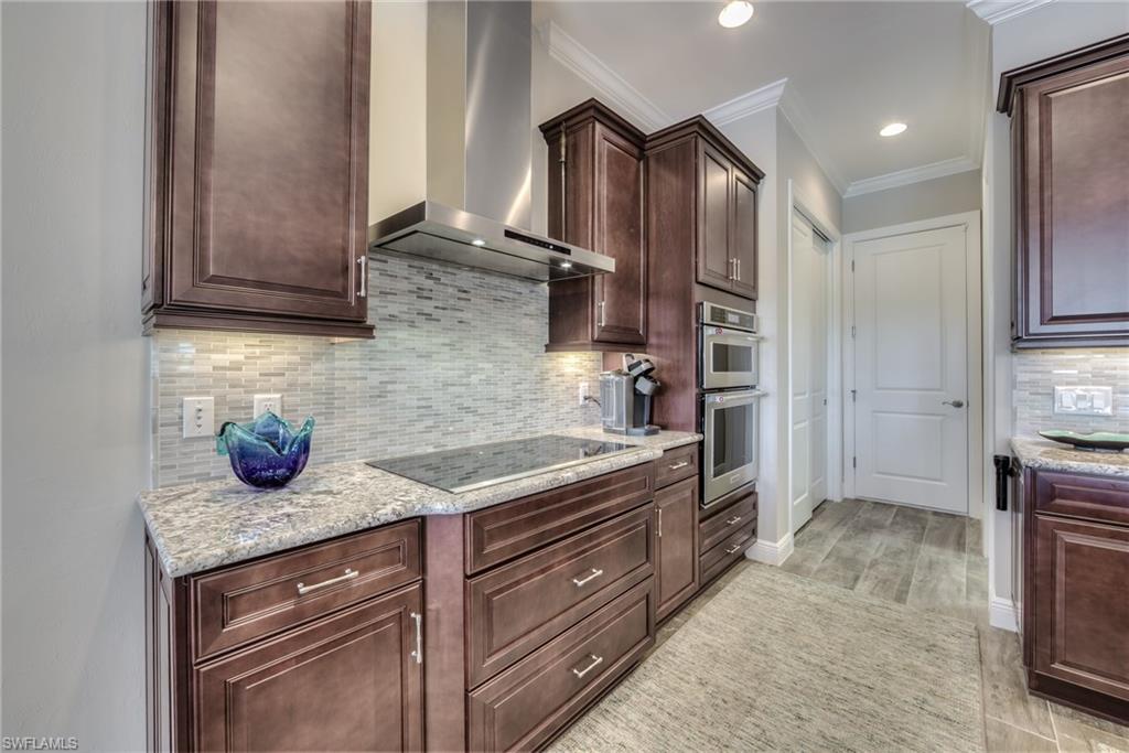 RAFFIA PRESERVE - Residential