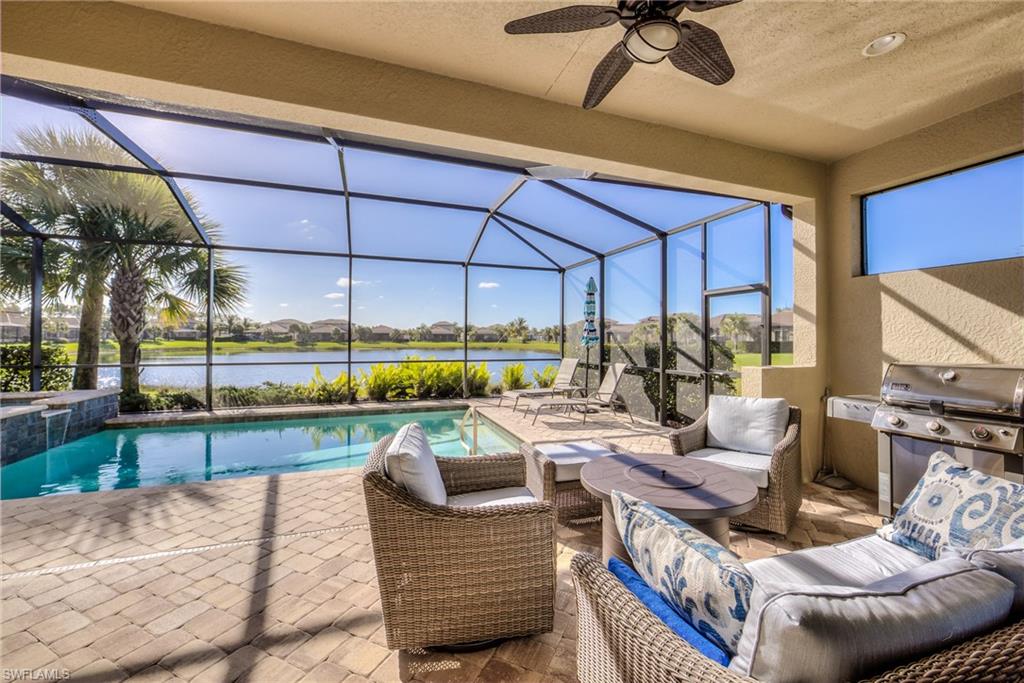 RAFFIA PRESERVE - Residential