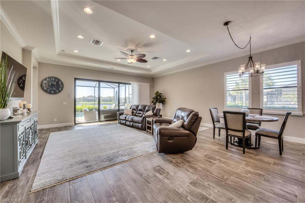 RAFFIA PRESERVE - Residential