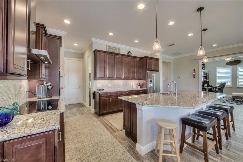 RAFFIA PRESERVE - Residential