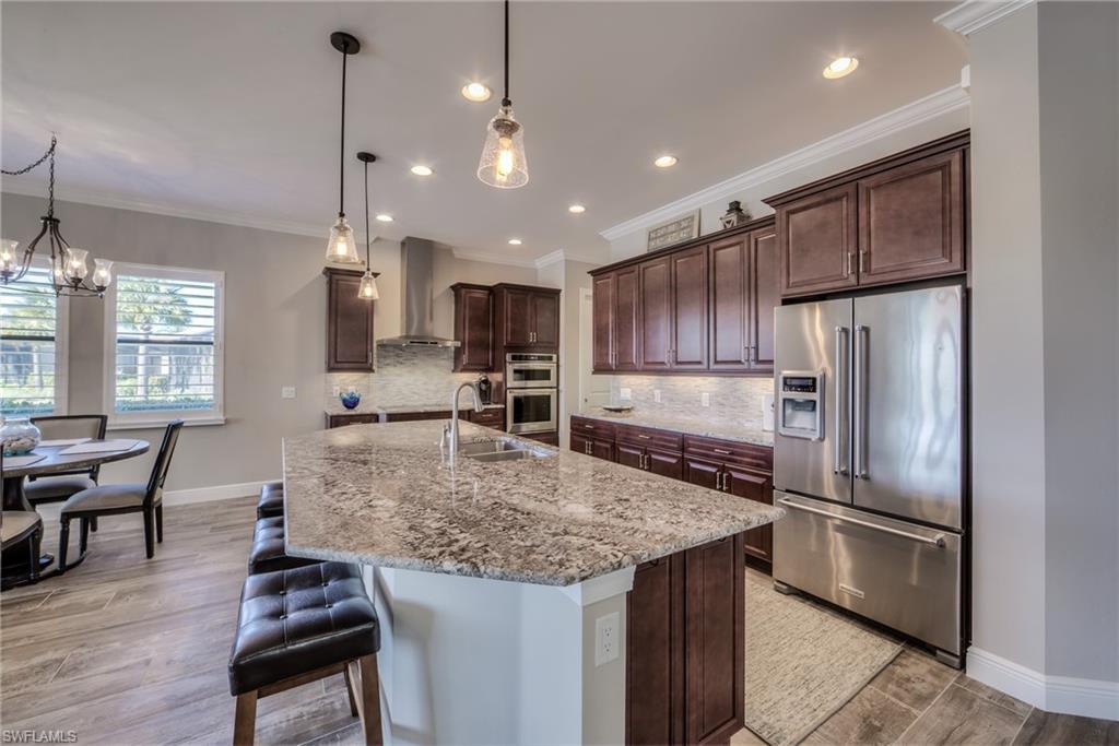 RAFFIA PRESERVE - Residential