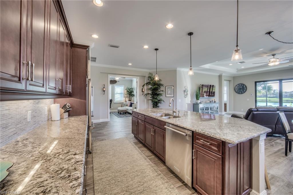 RAFFIA PRESERVE - Residential