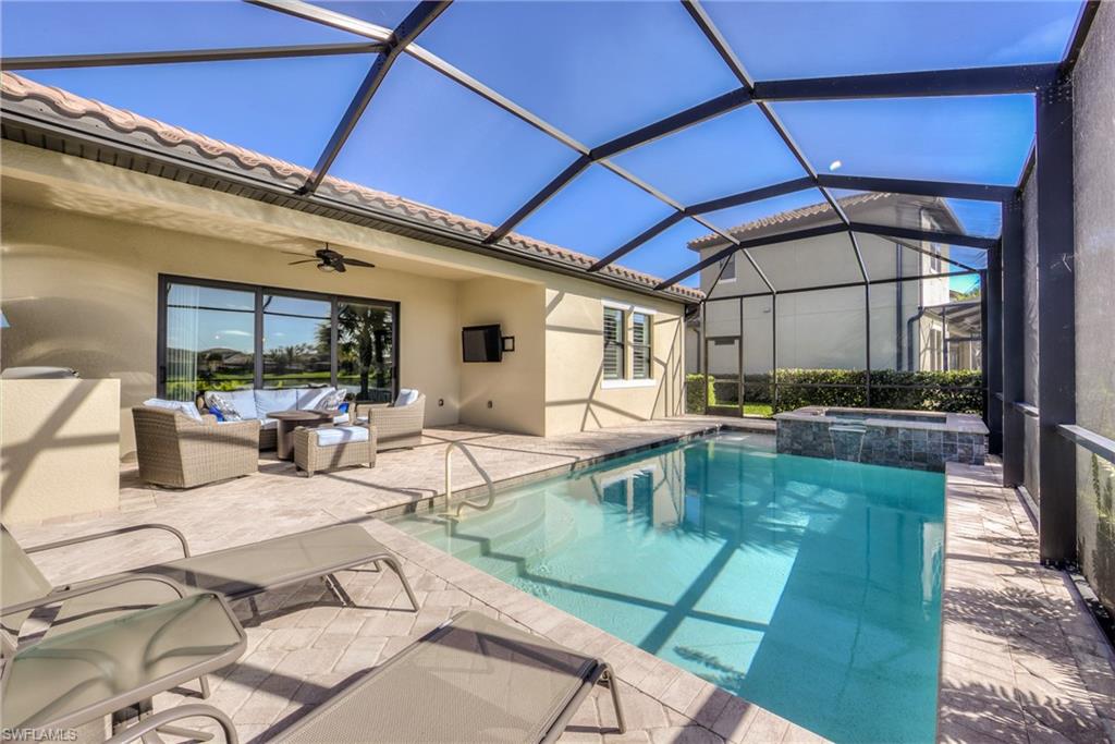 RAFFIA PRESERVE - Residential