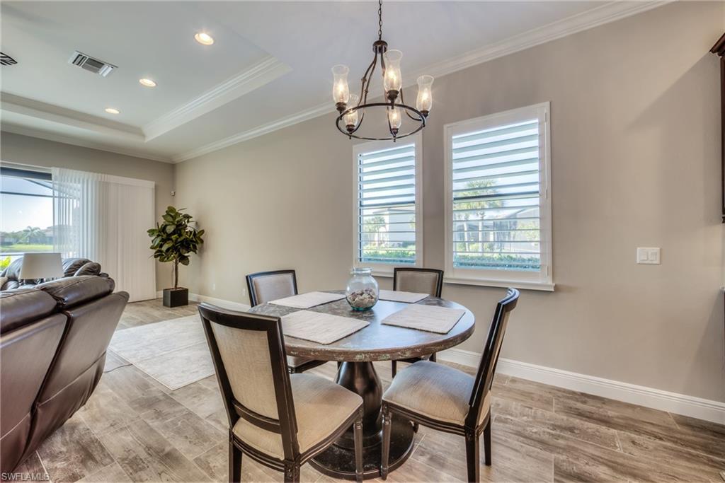 RAFFIA PRESERVE - Residential