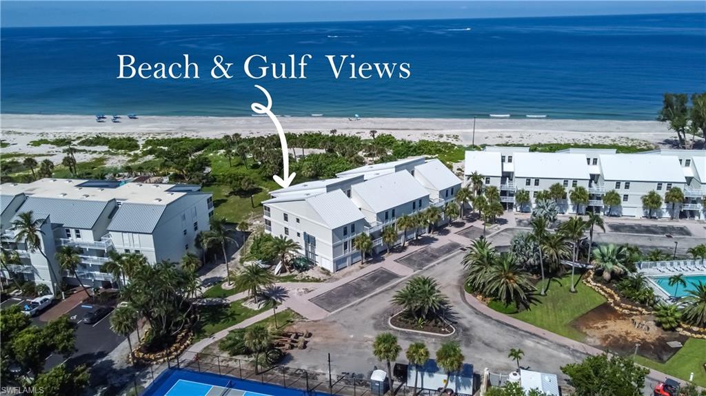 GULF BEACH VILLAS - Residential
