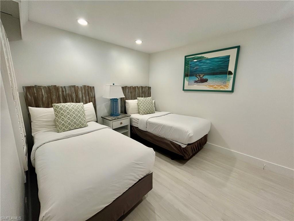 GULF BEACH VILLAS - Residential