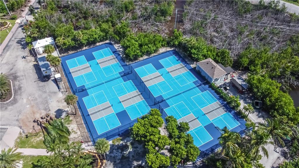 GULF BEACH VILLAS - Residential