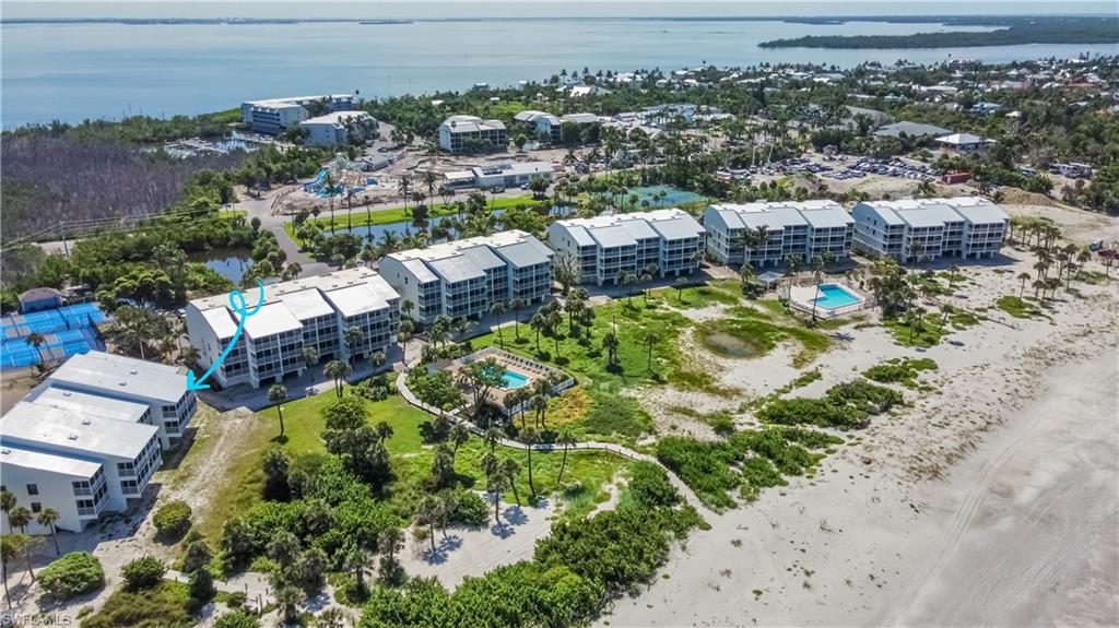 GULF BEACH VILLAS - Residential