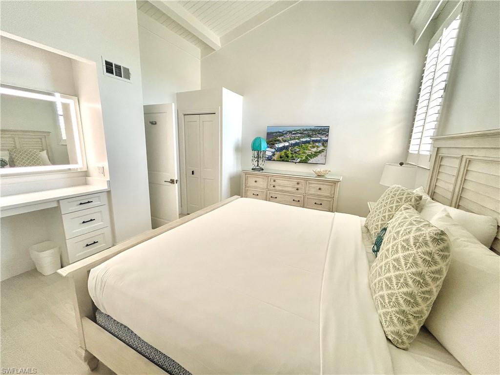 GULF BEACH VILLAS - Residential