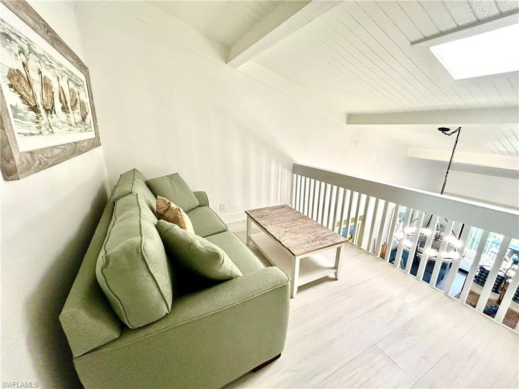 GULF BEACH VILLAS - Residential