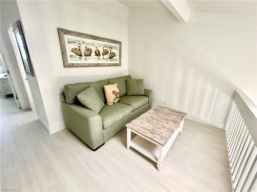 GULF BEACH VILLAS - Residential