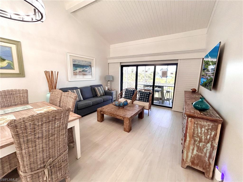 GULF BEACH VILLAS - Residential