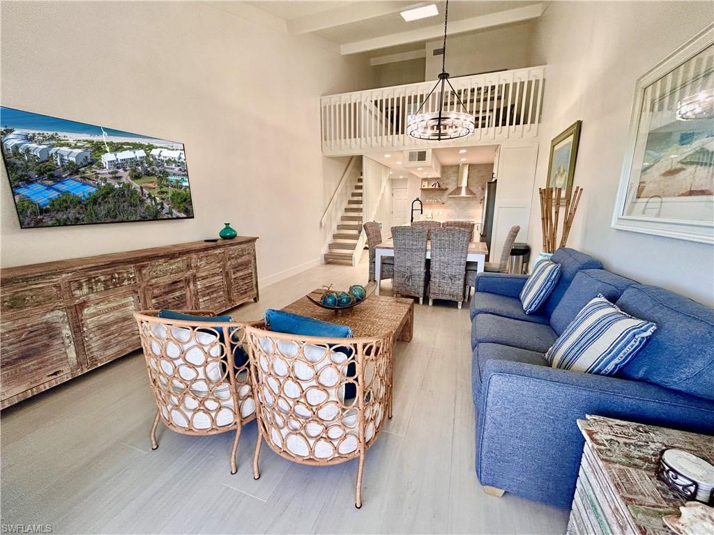 GULF BEACH VILLAS - Residential