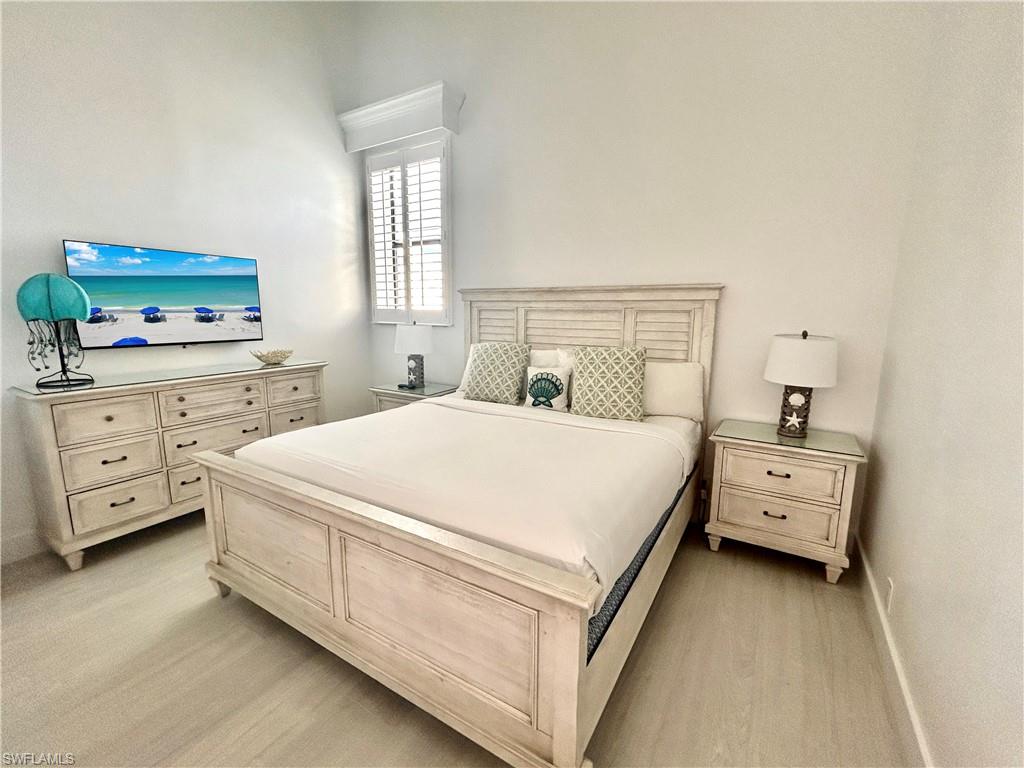 GULF BEACH VILLAS - Residential