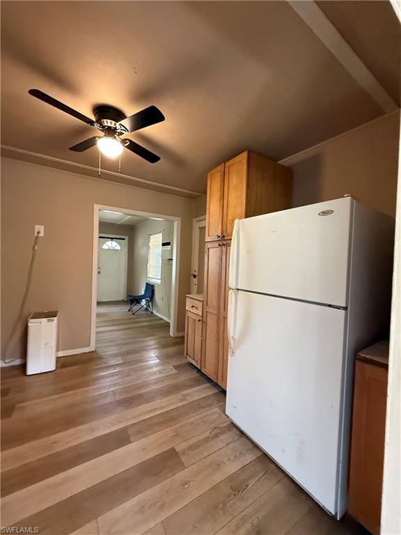 RUSSELL PARK - Residential