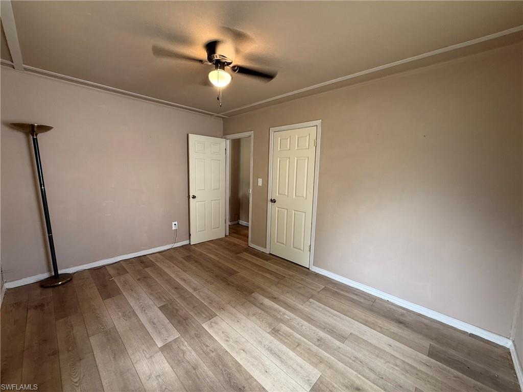 RUSSELL PARK - Residential