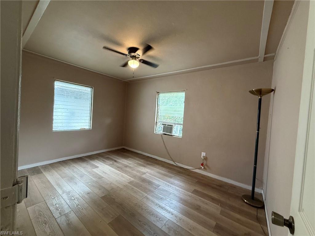 RUSSELL PARK - Residential